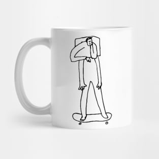 CRUISING Mug